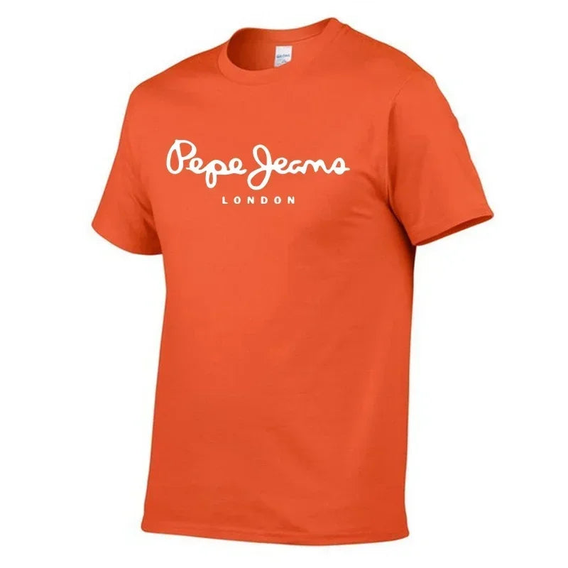 PEPE - T-Shirt Homme