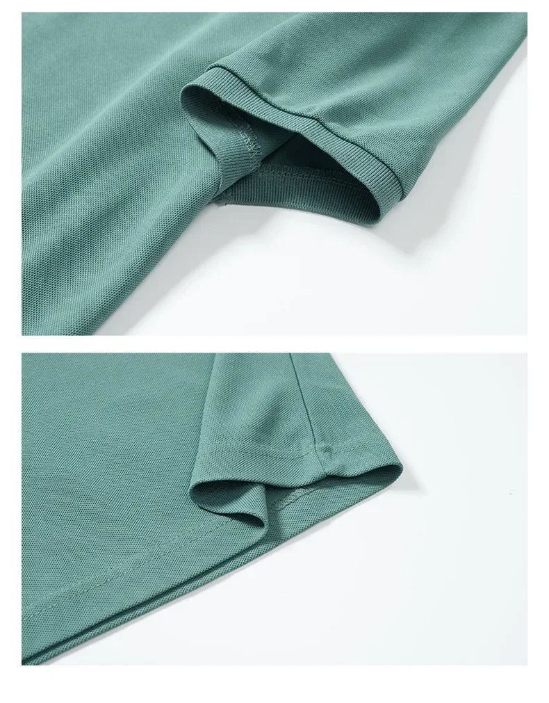 CAVAL - Polo Homme
