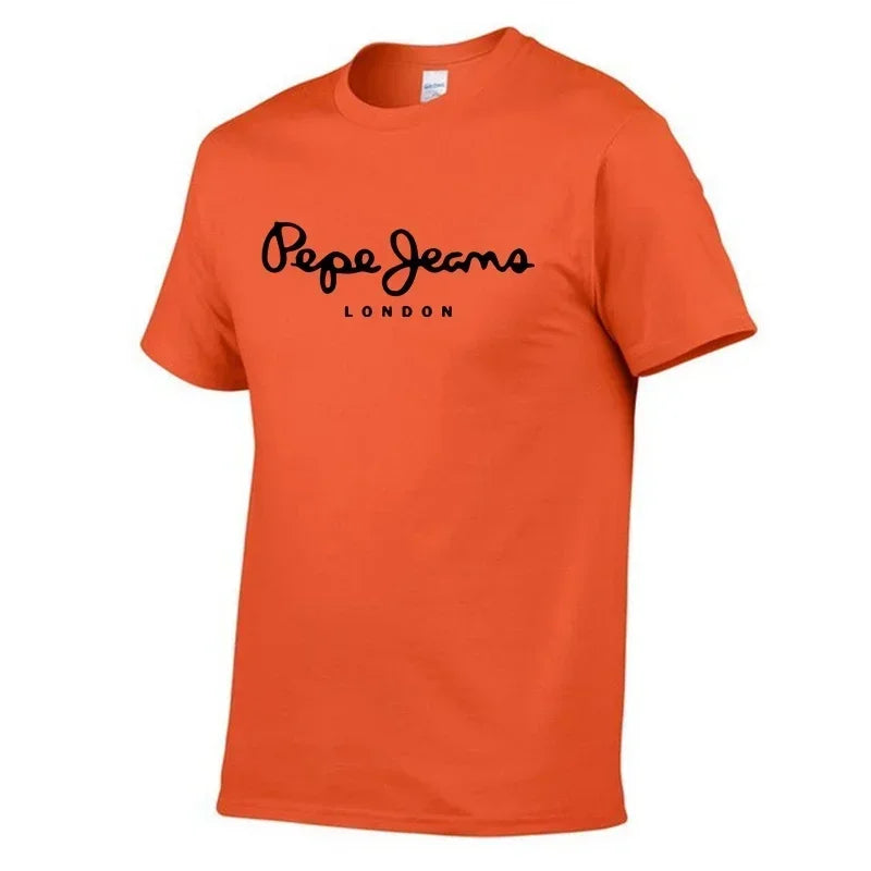 PEPE - T-Shirt Homme