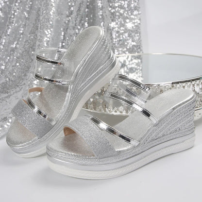 SHINY - Chaussures Chic Femme