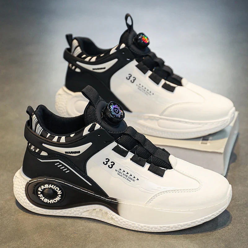 ROTATE - Chaussures Urbain Homme