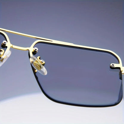 FRAM - Lunettes De Soleil Carré