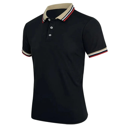 BUSS - Polo Homme