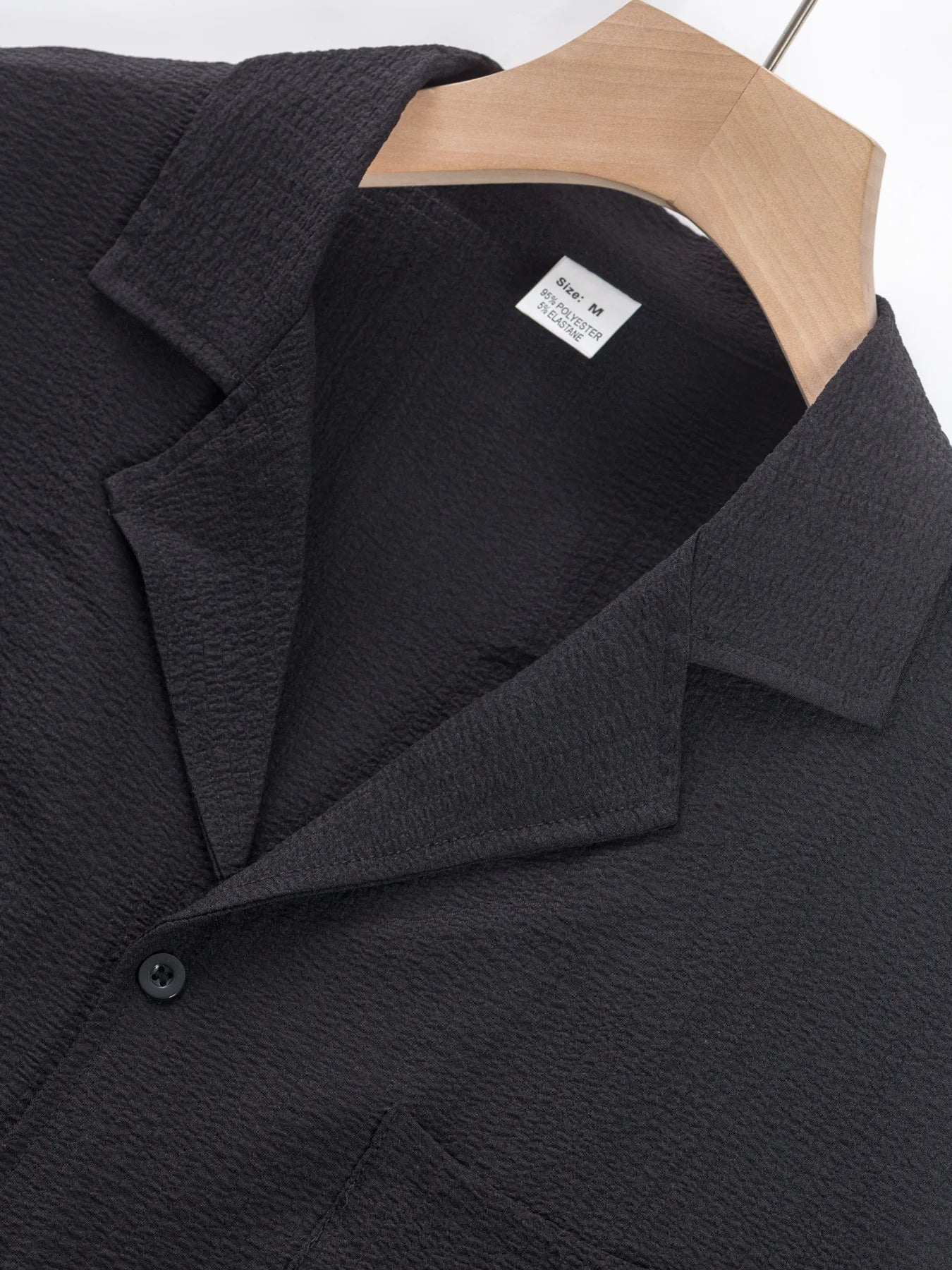 Ensemble Chic Homme