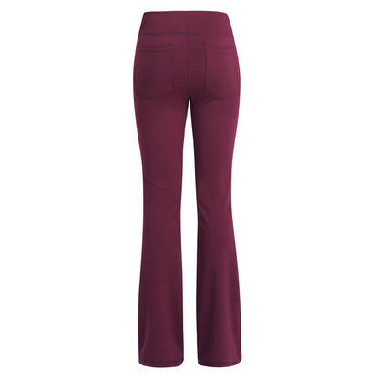 Jogging Palazzo Femme