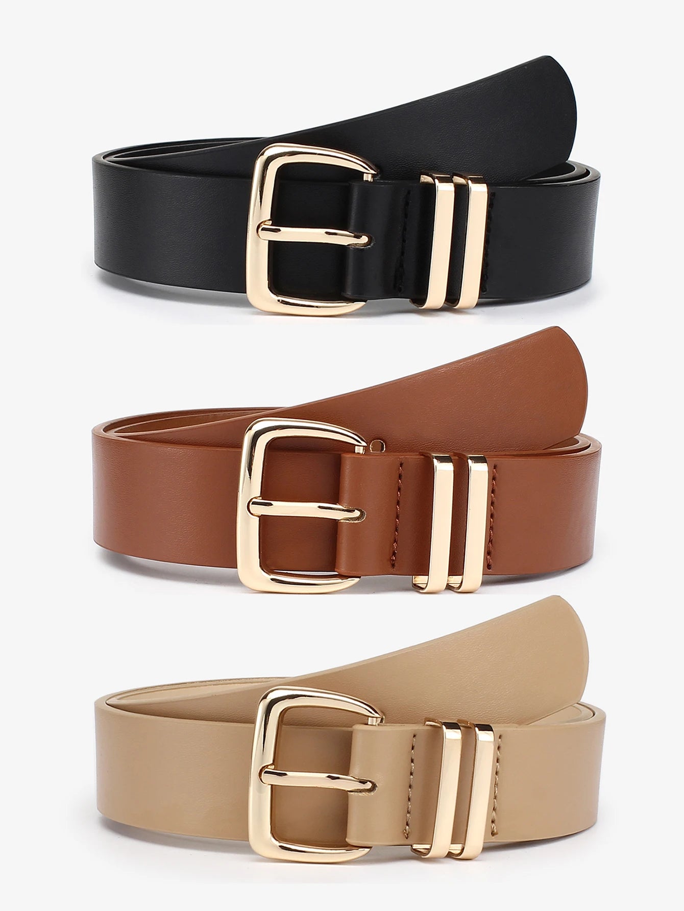 Ceinture Vintage Femme