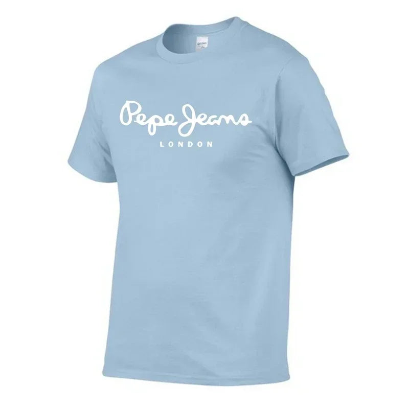 PEPE - T-Shirt Homme
