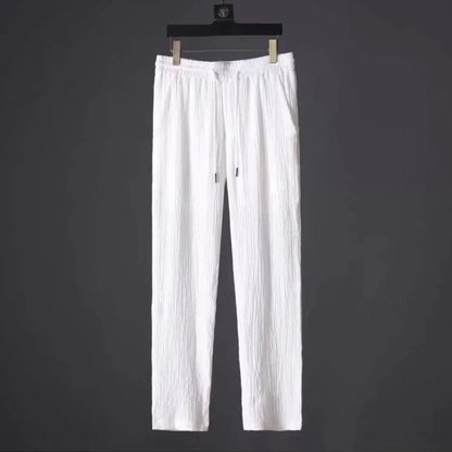 Ensemble Chic Lin Homme