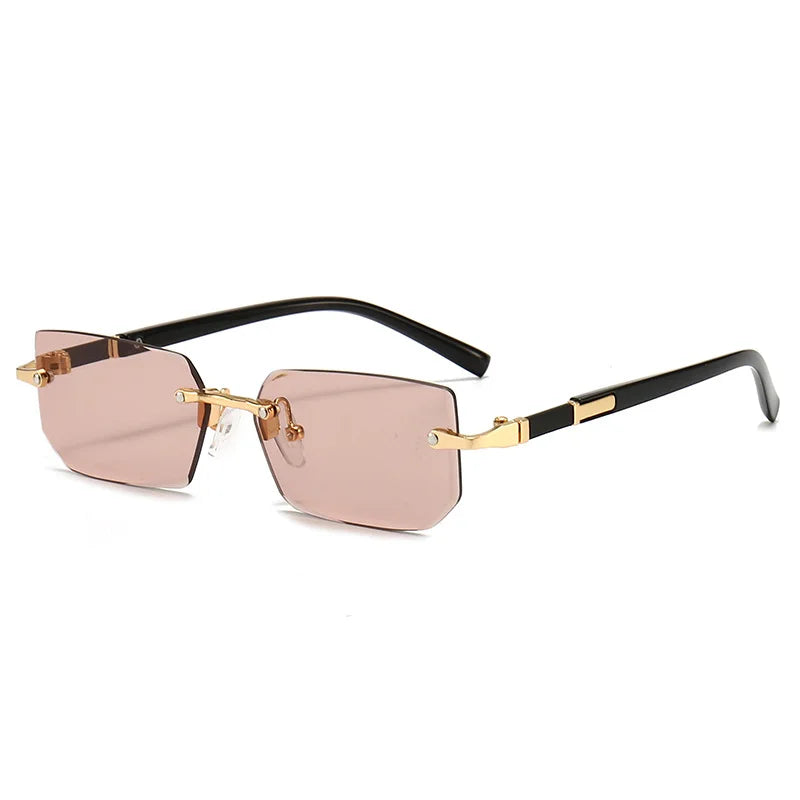 RIM - Lunettes de Soleil Carré