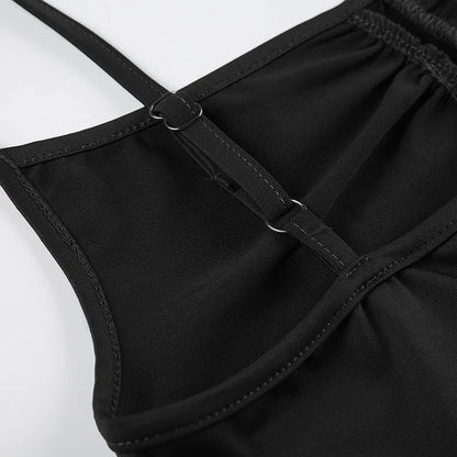 Body Eté Femme