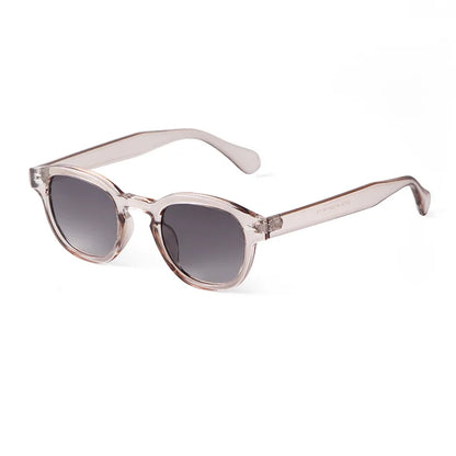 GLAS - Lunettes De Soleil Ronde