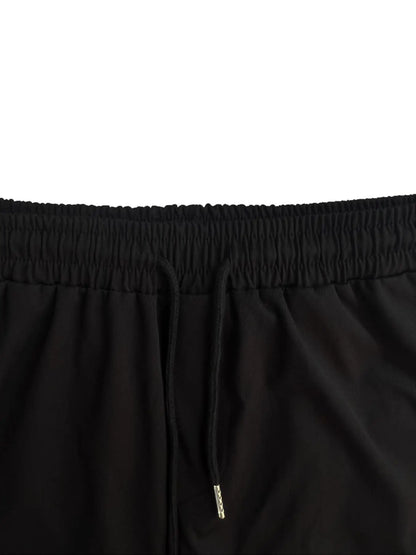 Cargo Urbain Polyester Homme