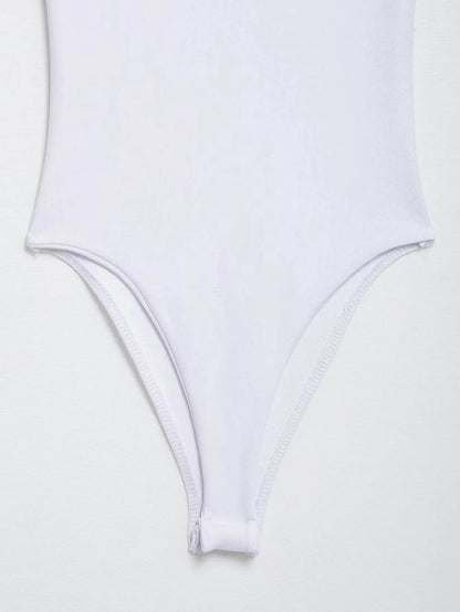 Body Dos Nue Femme