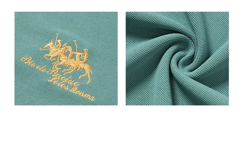 CAVAL - Polo Homme