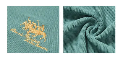 CAVAL - Polo Homme