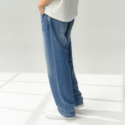 Jeans Baggy Homme