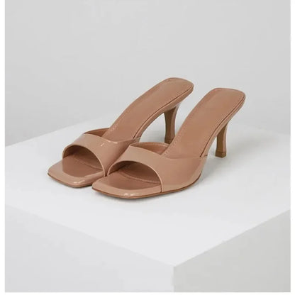 TOE - Chaussures Talons Femme