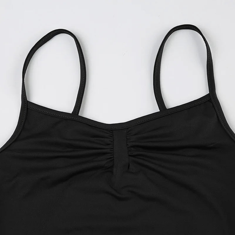Body Eté Femme