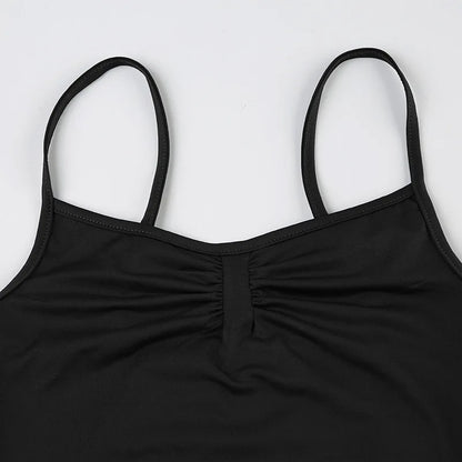 Body Eté Femme