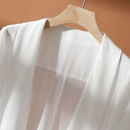 Veste Kimono Femme