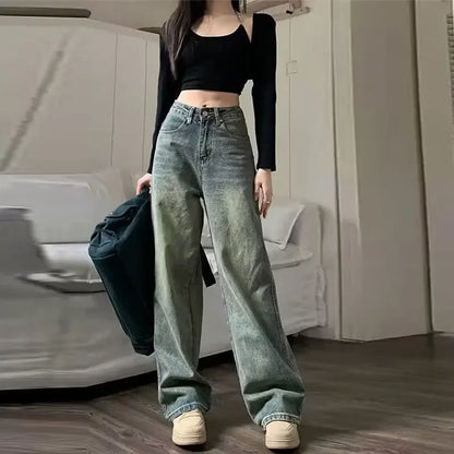 Jean Vintage Femme