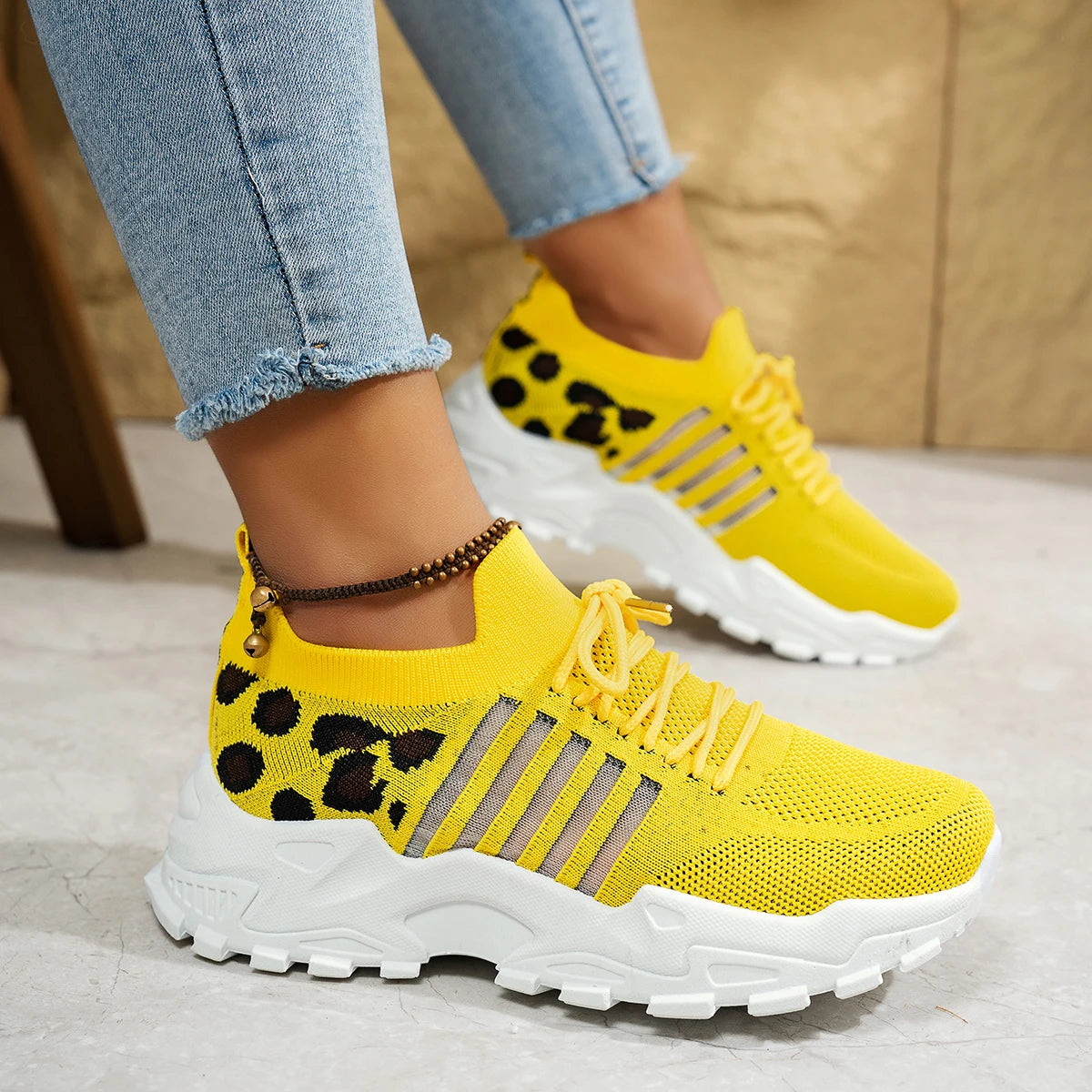 FASH - Chaussures Urban Femme