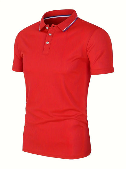 LISERE - Polo Homme