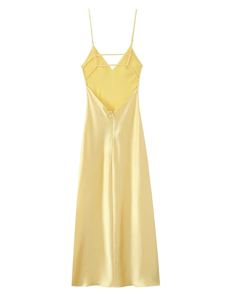 Robe  Elégante Femme