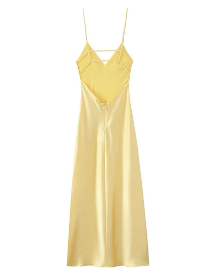 Robe  Elégante Femme