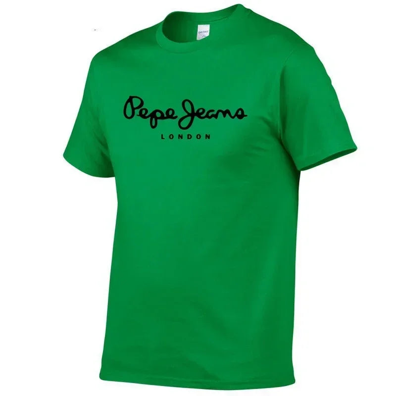 PEPE - T-Shirt Homme