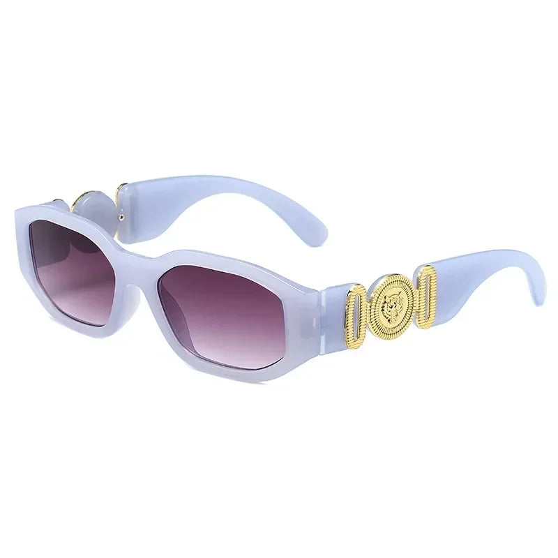 VARSE - Lunettes de Soleil Carré