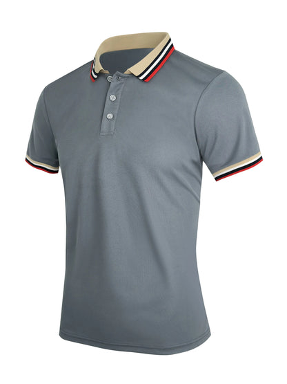 BUSS - Polo Homme