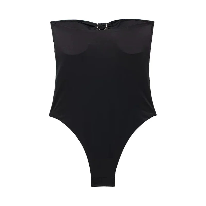 Body Chic Femme