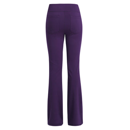 Jogging Palazzo Femme