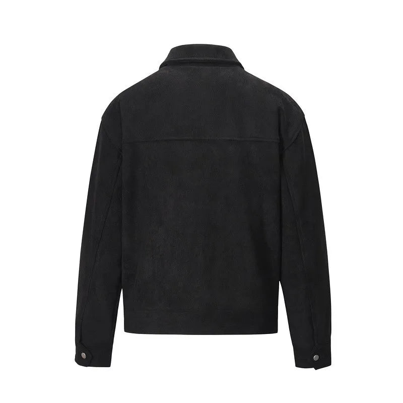 COAT - Veste Chaude Homme