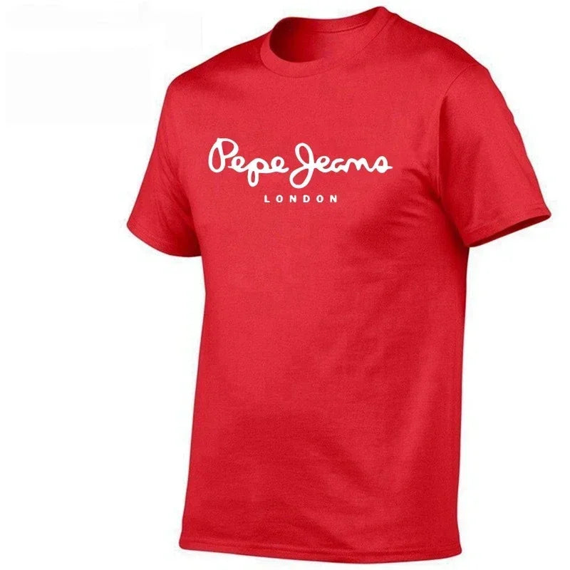 PEPE - T-Shirt Homme