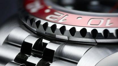 PAGANI DESIGN - Montre Mécanique Homme B1