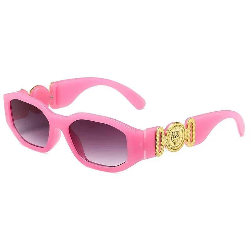 VARSE - Lunettes de Soleil Carré