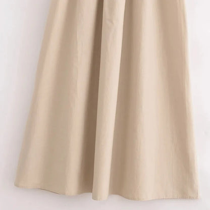 Robe Elégante Femme