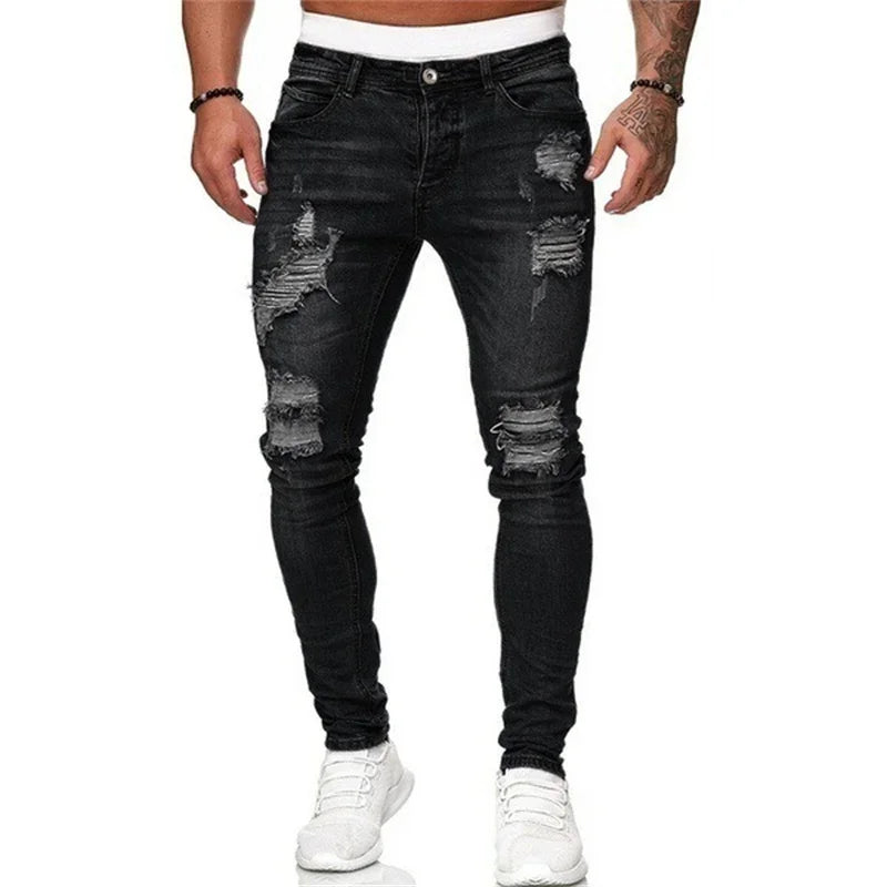 Jeans Fashion Homme
