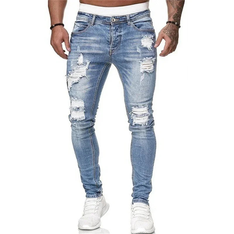 Jeans Fashion Homme