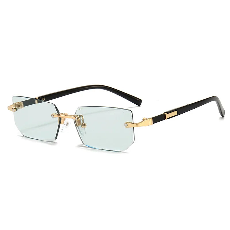 RIM - Lunettes de Soleil Carré