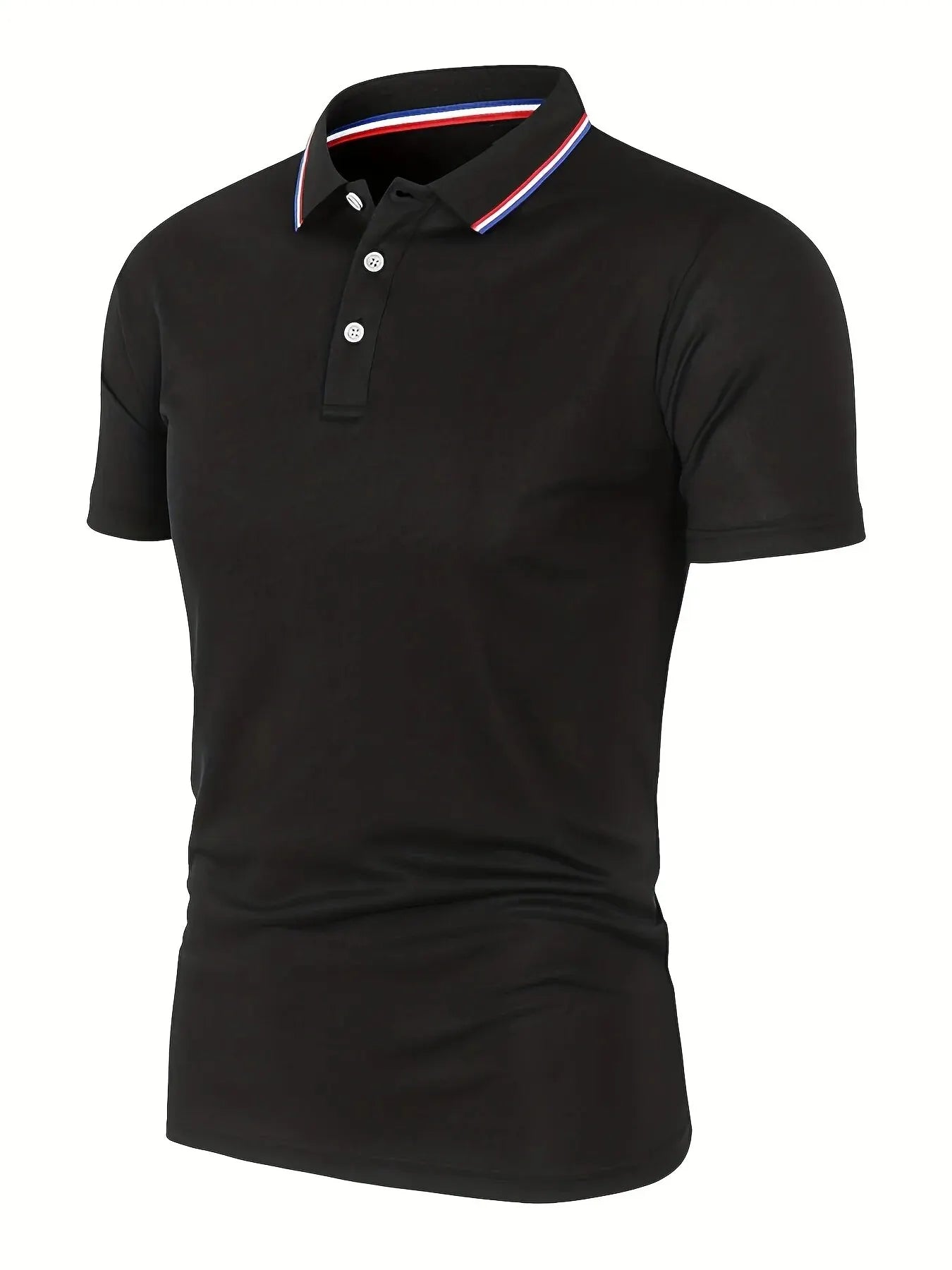 LISERE - Polo Homme