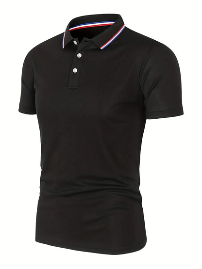 LISERE - Polo Homme
