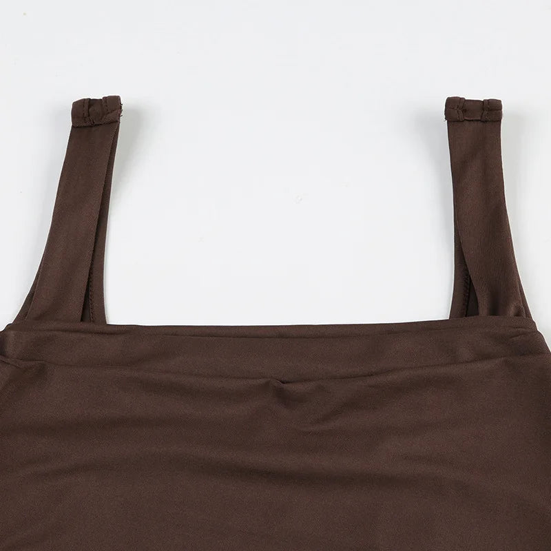 Débardeur Chic Femme