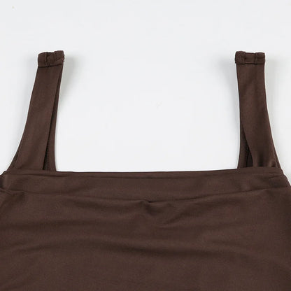 Débardeur Chic Femme