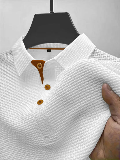 ICE - Polo Homme