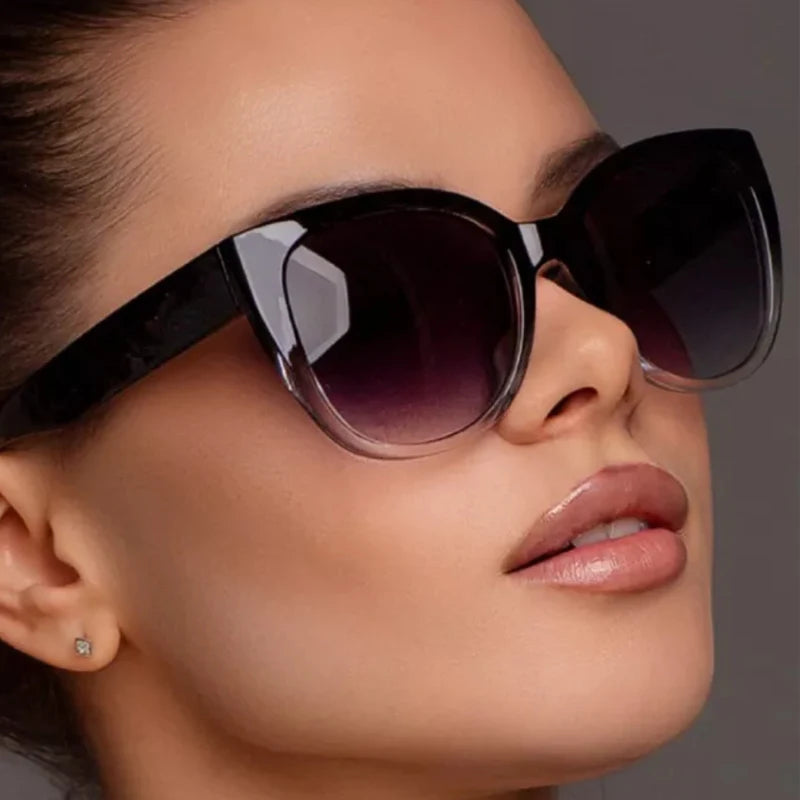 WIDE - Lunettes De Soleil Design