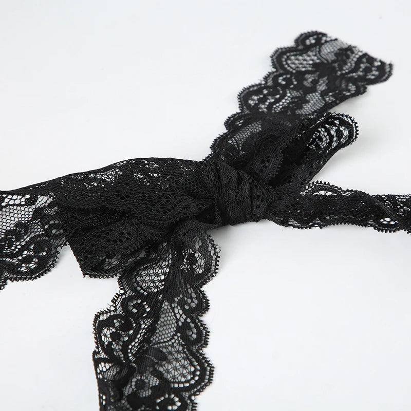 Débardeur Dentelle Femme