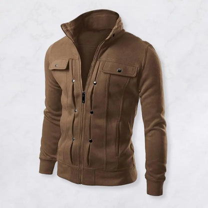 OUTE - Veste Homme